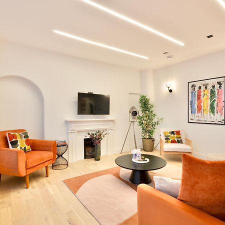Newly Refurbished W/ River Views London Eksteriør billede